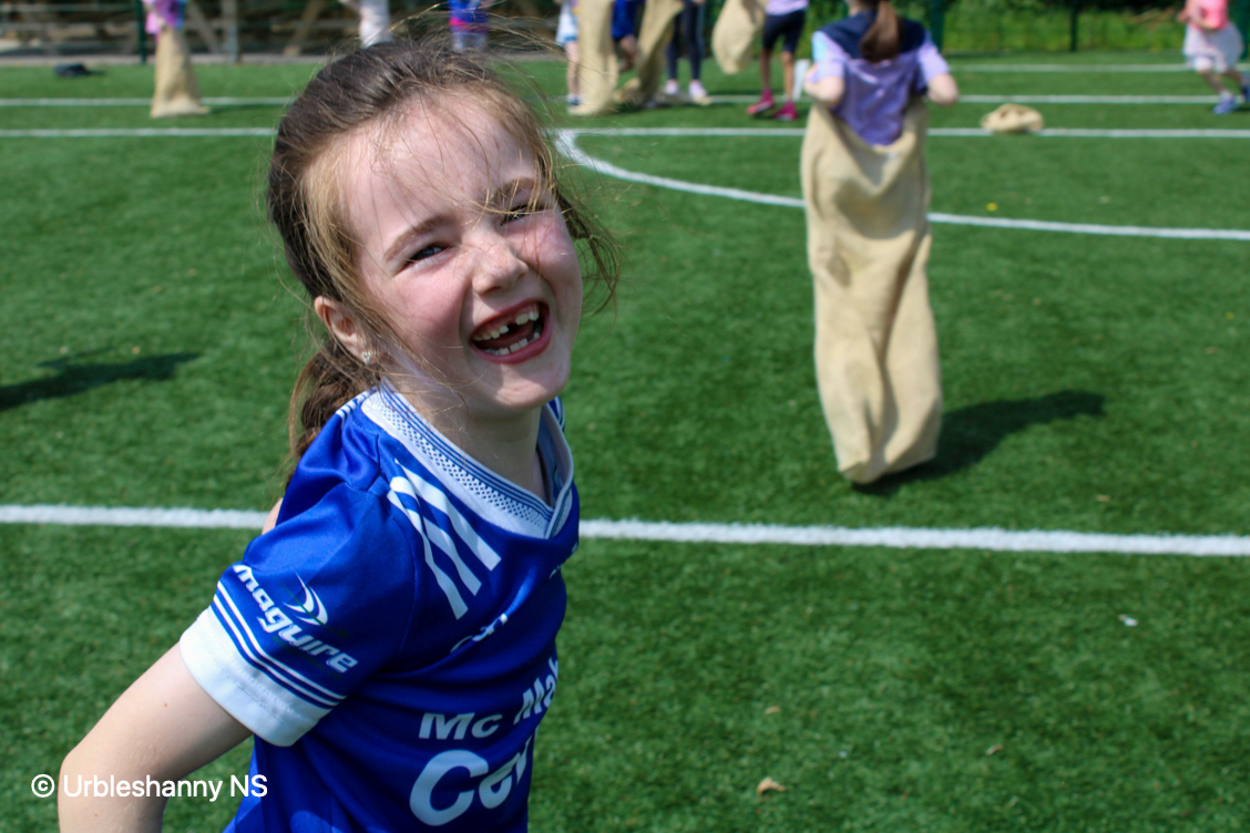 Junior Sports Day 2026