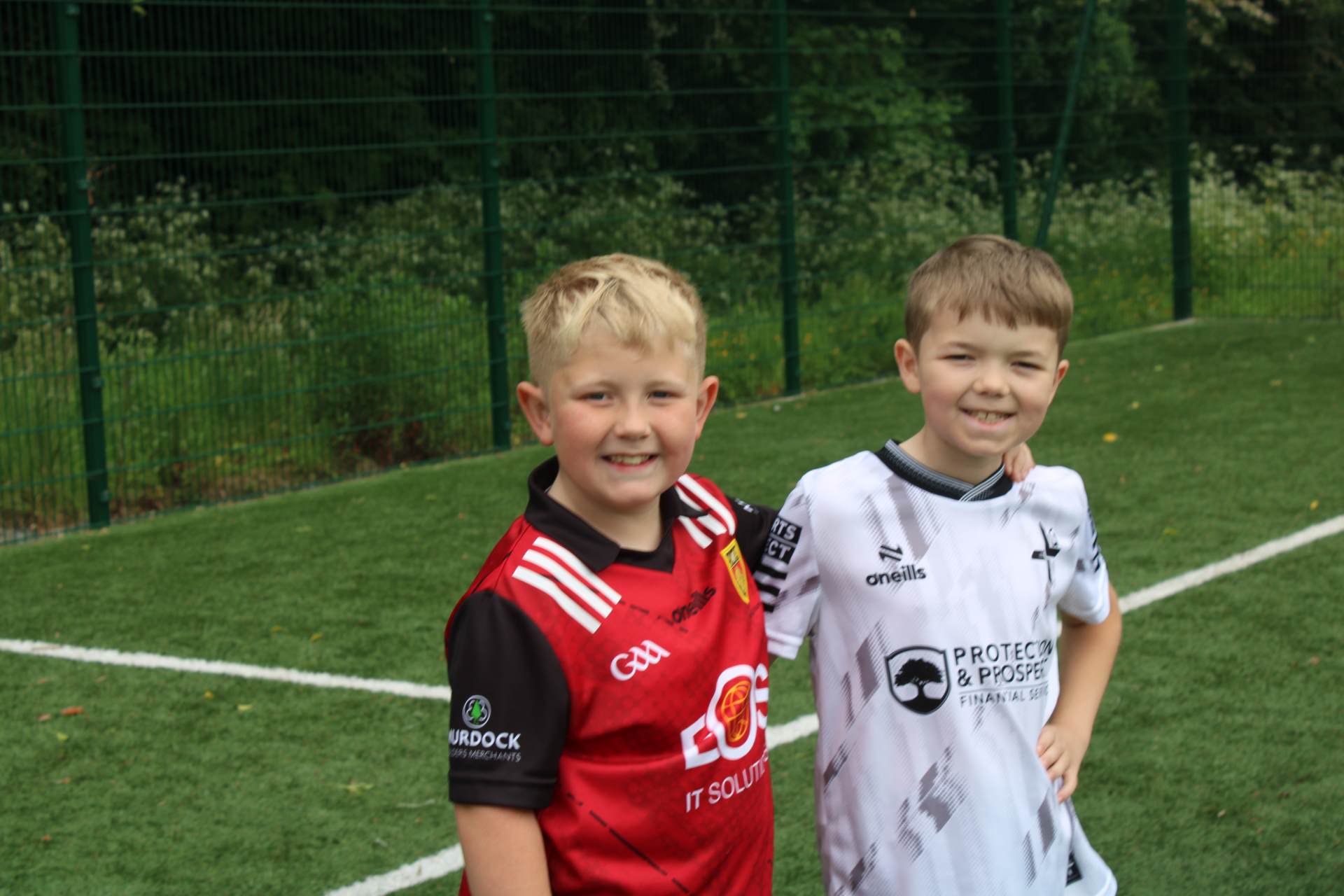Senior Sports Day 2026