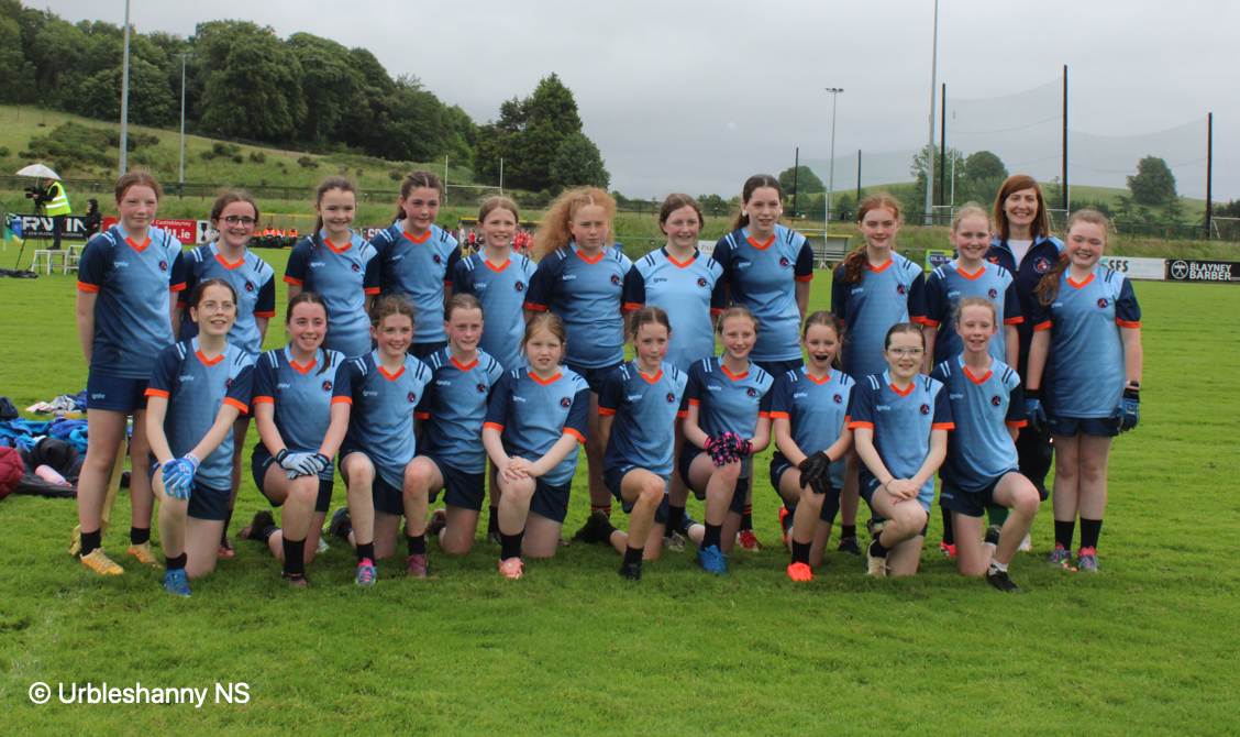 Cumann na mBunscol Final 2026