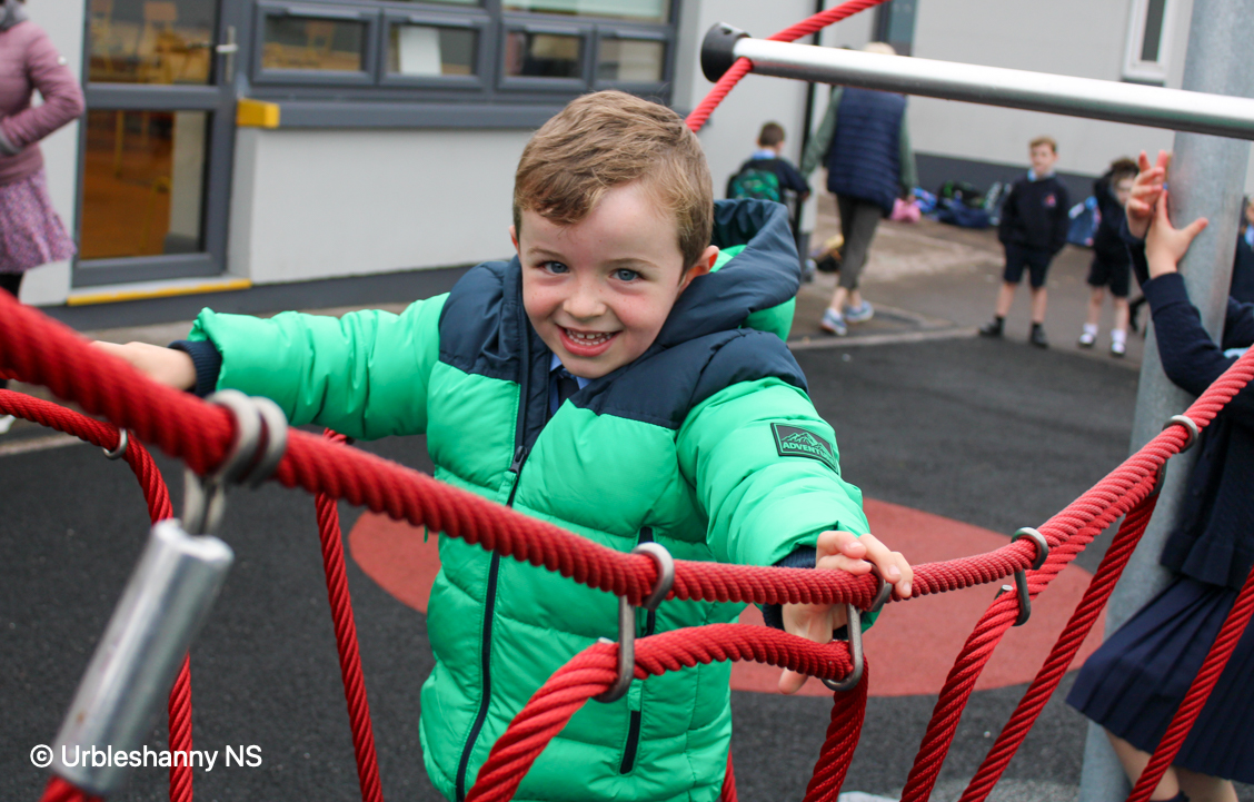 Junior Infants