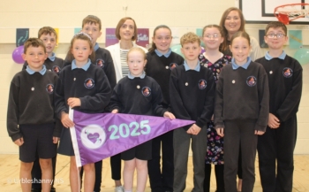 Gaelbhratach 2025