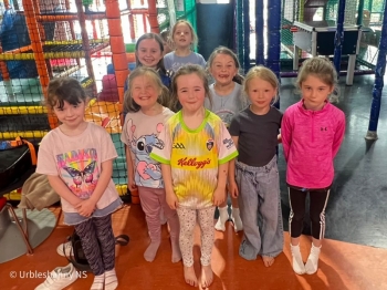 Rang a hAon's School Tour 2025