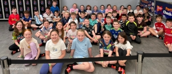 Rang a Trí's School Tour 2025