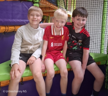 Rang a Dó's School Tour 2025