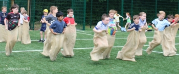 Junior Sports Day