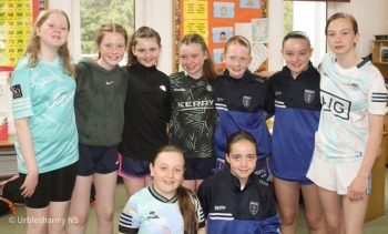 Senior Sports Day 2025