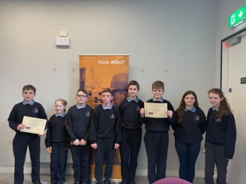 Engineers' Week Quiz