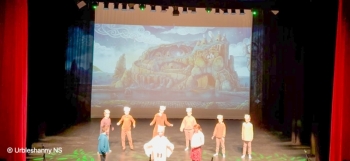 Féile Scoildrámaíochta 2026