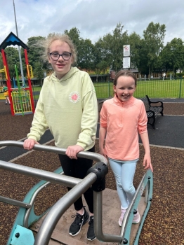 Fourth Class School Tour